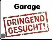 Suche Garage Fahrradunterstellmöglichkeit in Welper o. Hattingen Nordrhein-Westfalen - Hattingen Vorschau