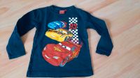 Langarmshirt Cars, Größe 98, neu Wandsbek - Hamburg Rahlstedt Vorschau