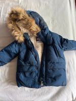 Zara Winterjacke. Gr. 98 Bayern - Germering Vorschau