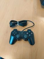 Sony Playstation DualShock 2 Controller Schwarz Top Schwachhausen - Bürgerpark Vorschau