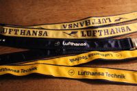 3 x LUFTHANSA SCHLÜSSELBAND LANYARD ! RAR ! SIEHE BITTE FOTO Hamburg-Nord - Hamburg Winterhude Vorschau