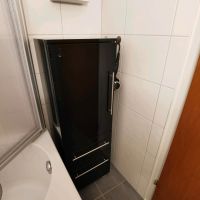 Badezimmer-Schrank /Badschrank Hochglanz Nordrhein-Westfalen - Wilnsdorf Vorschau