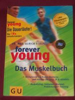 Forever young - Das Muskelbuch von Dr. med. Ulrich Strunz Saarland - Spiesen-Elversberg Vorschau