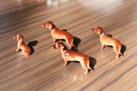 Dackel Dachshund von Hagen-Renaker Berlin - Neukölln Vorschau