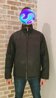 STRELLSON Herren Jacke Gr 48 M Jacke kurzer Mantel schwarz Pankow - Prenzlauer Berg Vorschau