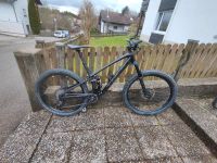 Trek Fully Ex 8 Rahmen XL Bayern - Buchenberg Vorschau