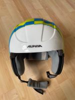 Ski-Helm Alpina, Größe 54-58 Dresden - Striesen-West Vorschau