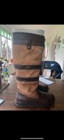 Dubarry galway Stallstiefel jagdstiefel countrystiefel Kilternan Niedersachsen - Hesel Vorschau