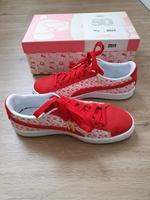 Puma Schuhe Hello Kitty Gr. 38 Baden-Württemberg - Wangen im Allgäu Vorschau