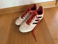 Adidas Fußballschuhe Stollenschuhe Gr. 35 Bayern - Markt Schwaben Vorschau