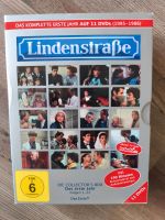 Lindenstraße 1. Jahr komplett auf DVD Flensburg - Fruerlund Vorschau