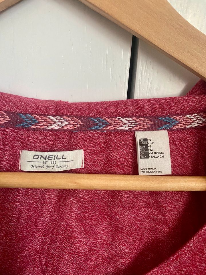 O‘NEILL Sweatshirt Damen Gr. S in Wuppertal