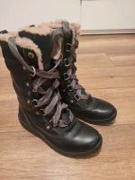 WINTERSCHUHE STIEFEL TIMBERLAND gr 38 / 235-240mm Niedersachsen - Lachendorf Vorschau