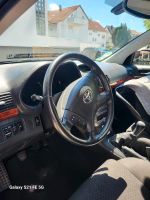 Toyota Avensis 2.0 150ps 2005 Bayern - Senden Vorschau