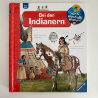 [Kinderbuch] Bei den Indianern Berlin - Lichtenberg Vorschau