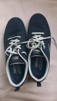 Skechers Flex Appeal 3.0 - First Insight, marineblaue Sneaker für Niedersachsen - Seesen Vorschau