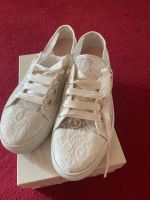 Braut sneakers 43 brautschuhe Baden-Württemberg - Meckenbeuren Vorschau