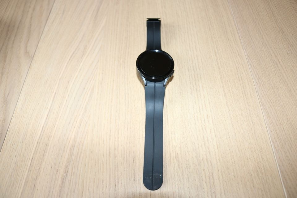 Samsung Galaxy Watch 5 Pro Black in Lindlar