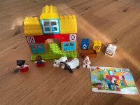 Lego Duplo • 10617 • vollständig • Bauernhof Bayern - Zirndorf Vorschau
