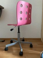Schreibtischstuhl rosa München - Moosach Vorschau