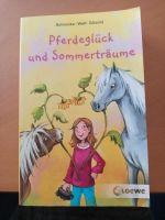 Pferdeglück und Sommerträume von Loewe Niedersachsen - Leezdorf Vorschau