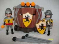 Playmobil 4867 Dreifachballiste mit Kämpfern Mecklenburg-Vorpommern - Sellin Vorschau