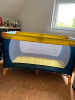 Hauck Dream n Play Kinder Reisebett Bayern - Volkach Vorschau