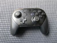 Nintendo Switch Pro Controller Thüringen - Sonneberg Vorschau