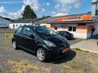 TOYOTA AYGO 1,0 TÜV NEU / 1.Hand / Hessen - Nidda Vorschau