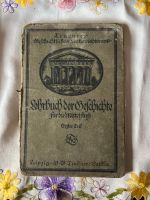 Lehrbuch der Geschichte für die Mittelstufe, Erster Teil Sachsen-Anhalt - Lutherstadt Wittenberg Vorschau