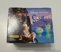 Panini Disney Soul Stickerbox Display Neu & OVP Eimsbüttel - Hamburg Stellingen Vorschau