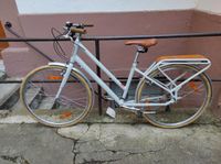 Fahrrad Damenrad Stadtrad Citybike retro (Specialized Globe Haul) Baden-Württemberg - Freiburg im Breisgau Vorschau