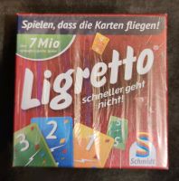 Ligretto ROT Kartenspiel❗NEU & OVP❗ Nürnberg (Mittelfr) - Aussenstadt-Sued Vorschau