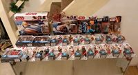 Hasbro Star Wars Force Link Starter Set & 21 Figuren + 2 mit OVP Baden-Württemberg - Aalen Vorschau