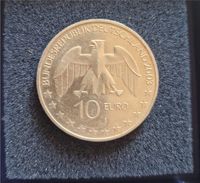 10 Euro Münze Mülheim - Köln Stammheim Vorschau