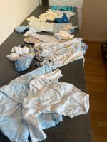 Kleiderpaket Babysachen 56 Junge Baden-Württemberg - Bad Dürrheim Vorschau