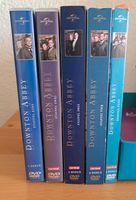 Downton Abbey DVD Staffel 1-5 Rheinland-Pfalz - Wallertheim Vorschau