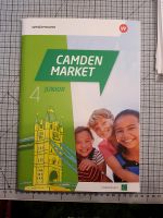 Camden Market Junior 4 Förderheft 9783141490794 Mecklenburg-Vorpommern - Vellahn Vorschau