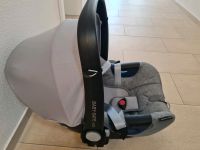 Babysafe i-Size mit Isofix-Station, Britax Römer Bayern - Freising Vorschau