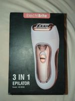 Epilator 3 in 1 Baden-Württemberg - Schöntal Vorschau