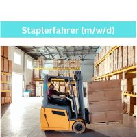 Gabelstaplerfahrer (m/w/d) Hanau Hessen - Hanau Vorschau