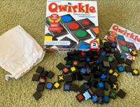 Qwirkle Spiel Schmidt Gesellschaftsspiel Baden-Württemberg - Ellwangen (Jagst) Vorschau