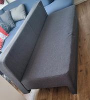 Sofa/ Verlängerung Sofa/ Schlaffunktion Bayern - Ansbach Vorschau