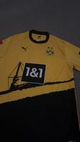 Dortmund Trikot Berlin - Charlottenburg Vorschau
