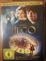 hugo cabret, dvd, 2012, neu Schleswig-Holstein - Westerrönfeld Vorschau