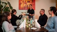 Servicefachkraft (m/w/d) im Restaurant Sachsen - Freital Vorschau