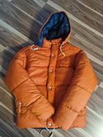 Schott Daunen Winterjacke Nordrhein-Westfalen - Siegen Vorschau