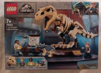 Lego Jurassic World 76940 T. Rex-Skelett i.d. Fossilienaus. NEU Nürnberg (Mittelfr) - Mitte Vorschau