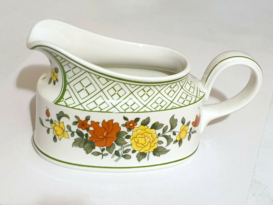 Villeroy & Boch "Summerday" versch. Teile _ versch. Preise in Neuburg a.d. Donau