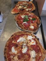 Pizzabäcker gesucht Vollzeit Frankfurt am Main - Nordend Vorschau